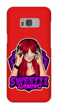 SweetzzGaming Samsung Phone Case