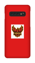 phoenixreborngaming Samsung Phone Cases