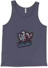 JBKing Werewolf Tank Top
