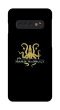 majestic_squidy Samsung Phone Cases