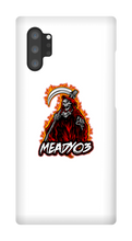 meadyo3 Samsung Phone Cases
