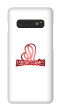 asddoesgames Samsung Phone Cases