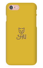 yai_bk iPhone Phone Cases