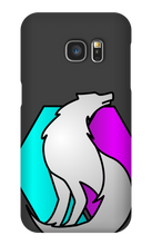 silverskeith Samsung Phone Cases