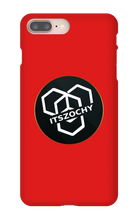 itszochy iPhone Phone Cases