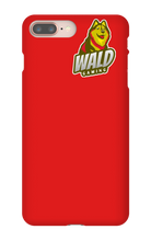 wald_gaming iPhone Phone Cases