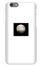 PlutO_sk - obal na iPhone