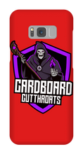 cardboardcutthroats Samsung Phone Cases