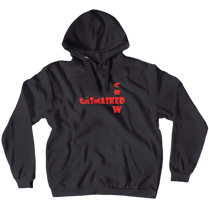 xzerox83 Hoodies (No-Zip/Pullover)