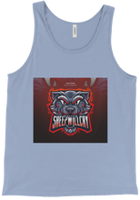 sheepwillcry Tank Top