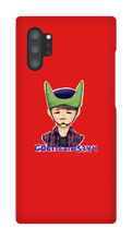 Logo Samsung Phone Cases