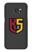 KingSnip Samsung Phone Cases