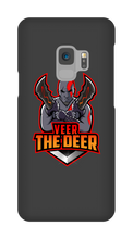 Veer The Deer Samsung Phone Cases