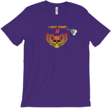 Ken's IGY6 Tee