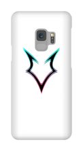 artic_zorro Samsung Phone Cases