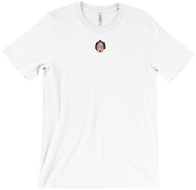mr_warrior T-Shirts