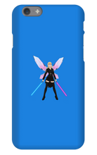 Faery iPhone Case