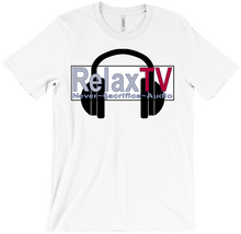 relaxtvsin T-Shirts