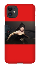 thiagosnk1 iPhone Phone Cases