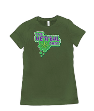 THC Bubble Women’s T-shirt