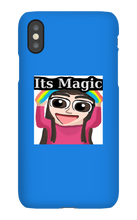 femalemagician iPhone Phone Cases