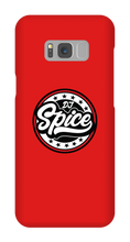 djspicenyc Samsung Phone Cases