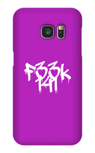 F33kův obal na Samsung