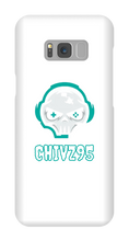 chivz95 Samsung Phone Cases