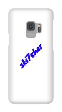 ski7cher Samsung Phone Cases