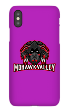 mohawkvalley iPhone Phone Cases