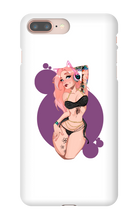 emeraldraes iPhone Phone Cases
