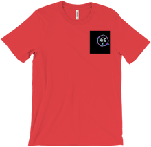 Nothingtv Blusa c Manga