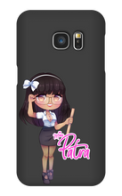 livecleo Samsung Phone Cases