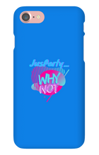 jusparty iPhone Phone Cases