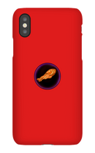 kfcbigboyy iPhone Phone Cases