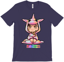 Unicorn Goddess T-Shirts
