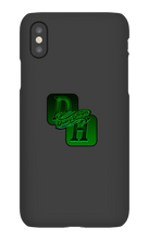 hayes_nz iPhone Phone Cases
