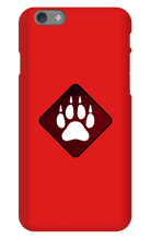 RedRood Logo IPhone Handy Case