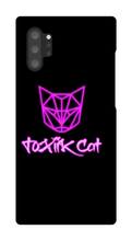 toxiikcat Samsung Phone Cases
