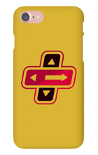 gamingnext iPhone Phone Cases