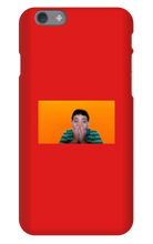 COVER IPHONE DI MANGIA (SUPPORT THE CHANNEL)