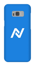 NPK CLan Samsung phone case