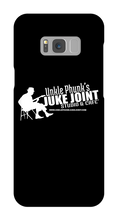 Unkle Phunk JJ  Samsung Phone Cases