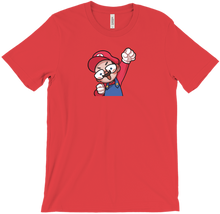 Bluesy Yahoo T-Shirt