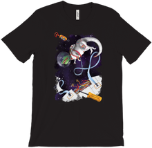 Dino In Space T-Shirts