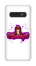 oxqueenyxo Samsung Phone Cases