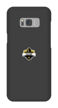 bombertw Samsung Phone Cases