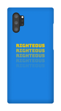 Righteous Samsung Phone Cases