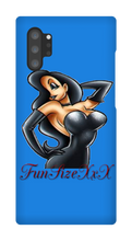funsizexxx Samsung Phone Cases