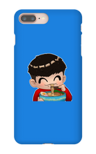 Yami Rai Men iPhone Phone Cases